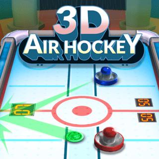 Air Hockey Table
